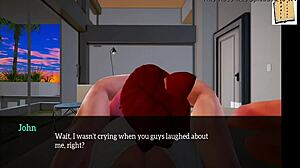 My New Family 82 Redhead Teen Amateurs Big Tits Small Tits Game Homemade Cartoon Ass