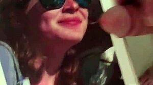 Intense Cum Tribute for Love