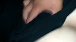 Putita gets bent over in doggystyle sex with amateurs