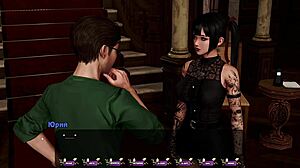 Complete Gameplay Of Pale Carnations Part 38.