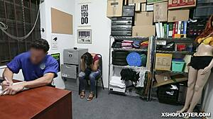 natalie porkman grinds twat and takes hard pounding