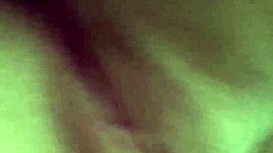 18yo blonde teen vibrators pretty pink pussy