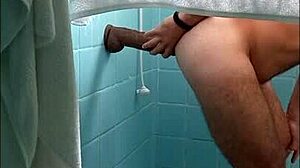 anal gape extreme big buttplug squirting creampie. gay solo cumshot fingering session.