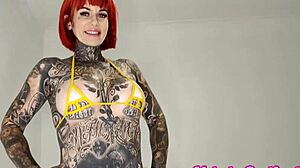 sheer micro bikini try on haul melody radford