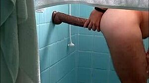 anal gape extreme big buttplug squirting creampie. gay solo cumshot fingering session.