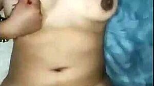 Best Friend Shares Intimate Moments Privately