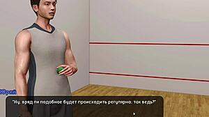 Complete Gameplay Of Pale Carnations Part 38.