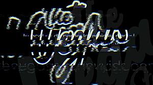 Latina BBW miluje ližovat koule a facesitting pro sperma