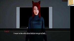 My New Family 82 Redhead Teen Amateurs Big Tits Small Tits Game Homemade Cartoon Ass