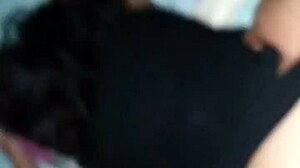 Putita gets bent over in doggystyle sex with amateurs