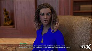 retrieving the past private party e1 20 with anime hentai vibes