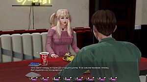 Complete Gameplay In Pale Carnations Part 6