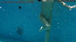 Does Nicole's Tight Pussy Look Juicy?