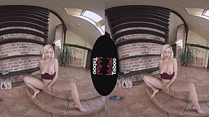 i masturbate my shaved pussy in denim jeans for orgasm