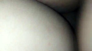 Putita gets bent over in doggystyle sex with amateurs