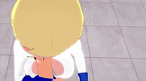 power girl free pov super man full fantasyking3