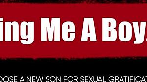 bringmeaboy gay tyler scott raw fucked by hung dennis skala with kissing and fetish.