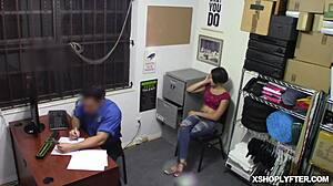 natalie porkman grinds twat and takes hard pounding