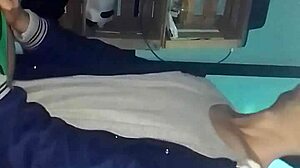 Me pongo bucaneras verde me la chupa y cogemos de perrito