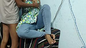 अरे, स्टेप सिस और ब्रो को ऐनल क्यों मिला?