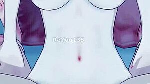 The NEW EMPLOYEE starts her JOB in the office GAME