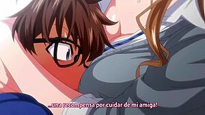 jikan episode 1 spanish sub