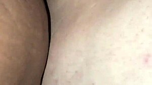 Bb w gets fucked by black cock