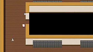 Girl Does Anything to Make 100 Friends in Hentai