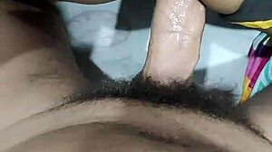 Stepbrother Fucks Pussy Despite Warning, Cums Inside Twice.