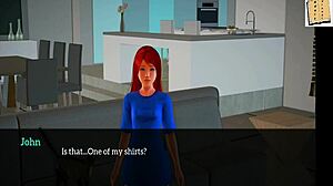 My New Family 82 Redhead Teen Amateurs Big Tits Small Tits Game Homemade Cartoon Ass