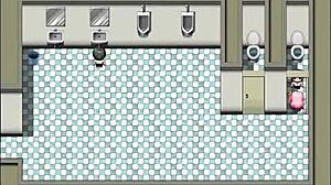 Girl Does Anything to Make 100 Friends in Hentai