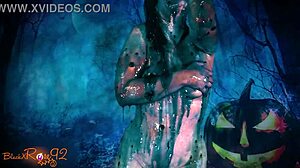 i'm oozing in this messy roleplay.