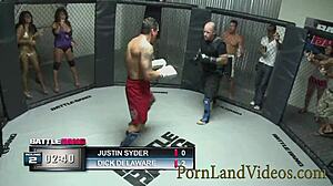 bbw brandy taylor with tiny 18+ pussy is a punishment sex prize