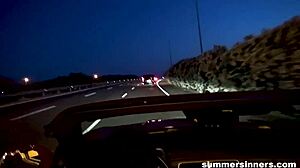 Destination unknown leads to outdoor pool fun 😎