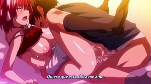 Jikan episode 1 spansk undertekst