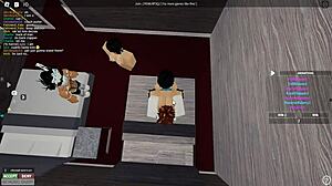 Exploring Roblox Condo With Big Tits And Ass Features