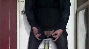 i love performing my favorite activities for the audience