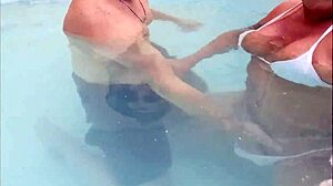 i met the sexy girl at carnival and took her home for some fun