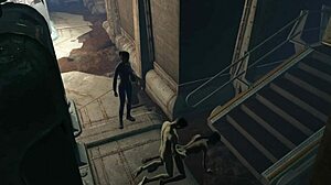 who fucked the futa in fallout 4?