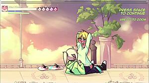 Max The Elf Scenes From Level 3