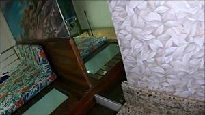 curvy bbw queen of blowjob fucks in pov