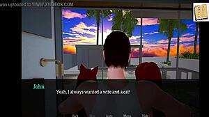 My New Family 82 Redhead Teen Amateurs Big Tits Small Tits Game Homemade Cartoon Ass