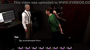 Complete Gameplay Of Pale Carnations Part 38.