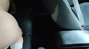 i meet a very kind and cute british miss on the usa street