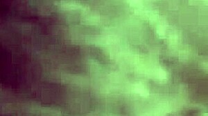 Dirty Mature Ebony Slut Deepthroats Monster Cock Of Interracial Maintenance Man