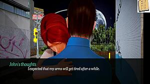 My new family episode 184