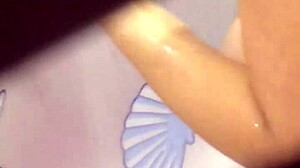 My wife showing beautiful big tits and nipples 😍