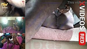 thick amateur ebony milf in texas