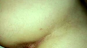 White Slut Shares Girlfriend With Friend For Rough BBC Doggy Fucking