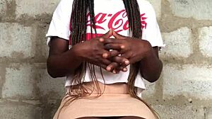 Crazy tips on sitting in short skirts! 😜